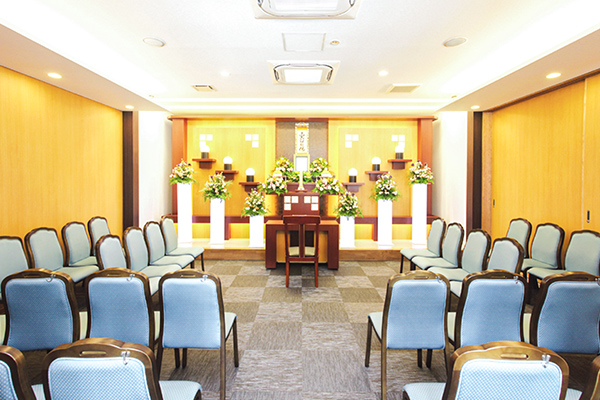 タルイ会館 神戸西の写真