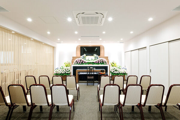 タルイ会館 新長田の写真