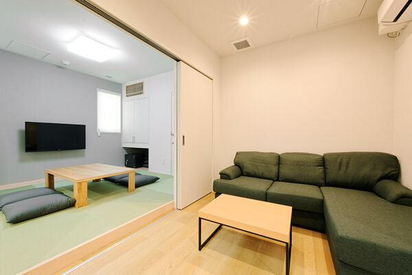 タルイ会館 新長田の写真