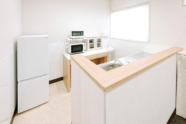 タルイ会館 新長田の写真